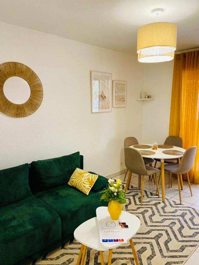 Le Juana II Apartment Antibes Exterior photo