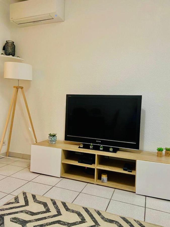 Le Juana II Apartment Antibes Exterior photo